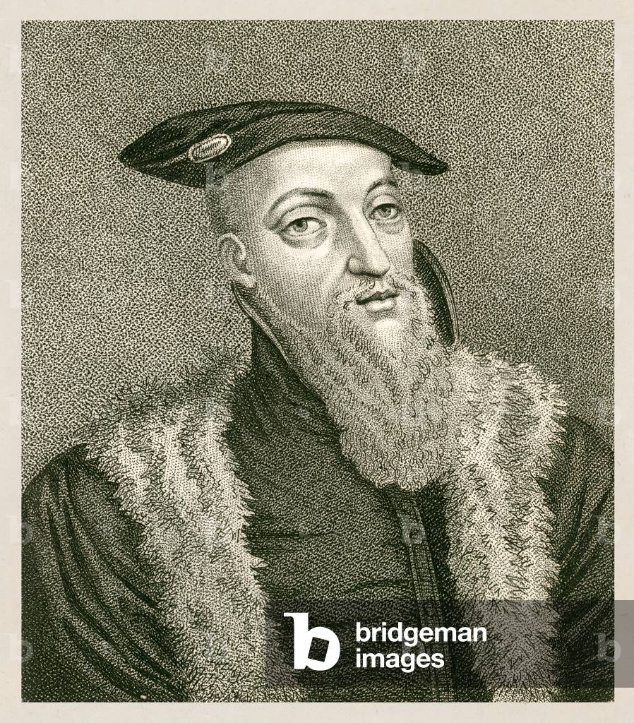 Edward Seymour (Gravur)