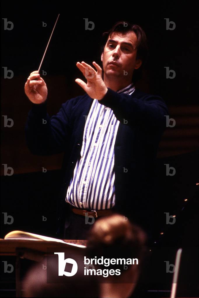 "Maximiano Valdés" 1987 von Thierry Martinot