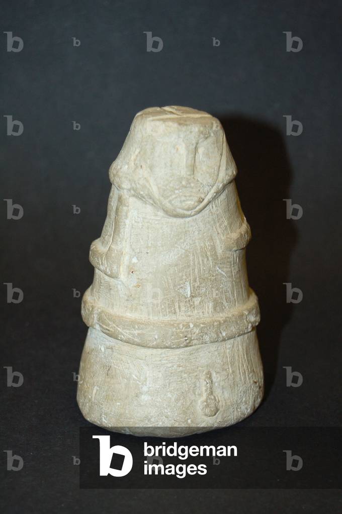Figurine (craie)