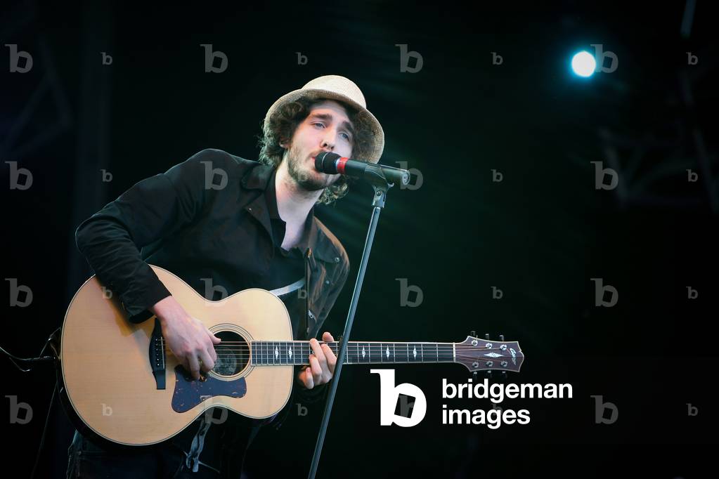 Image of Photography depicting Will Knox by James Cheadle