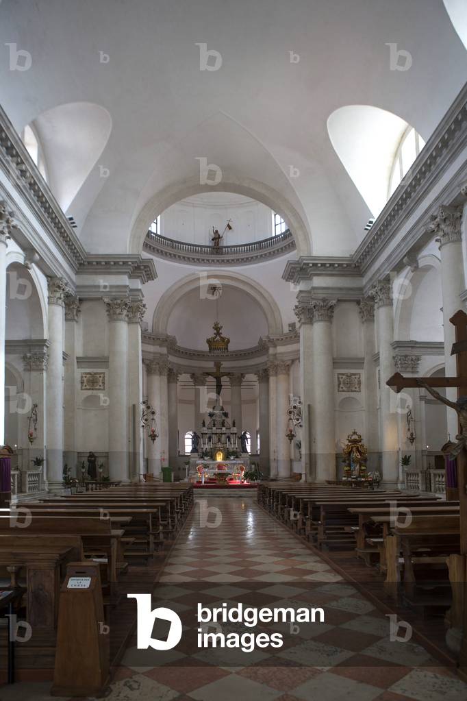 "Chiesa del Santissimo Redentore"