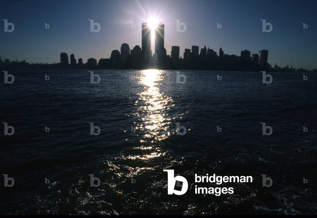 Manhattan