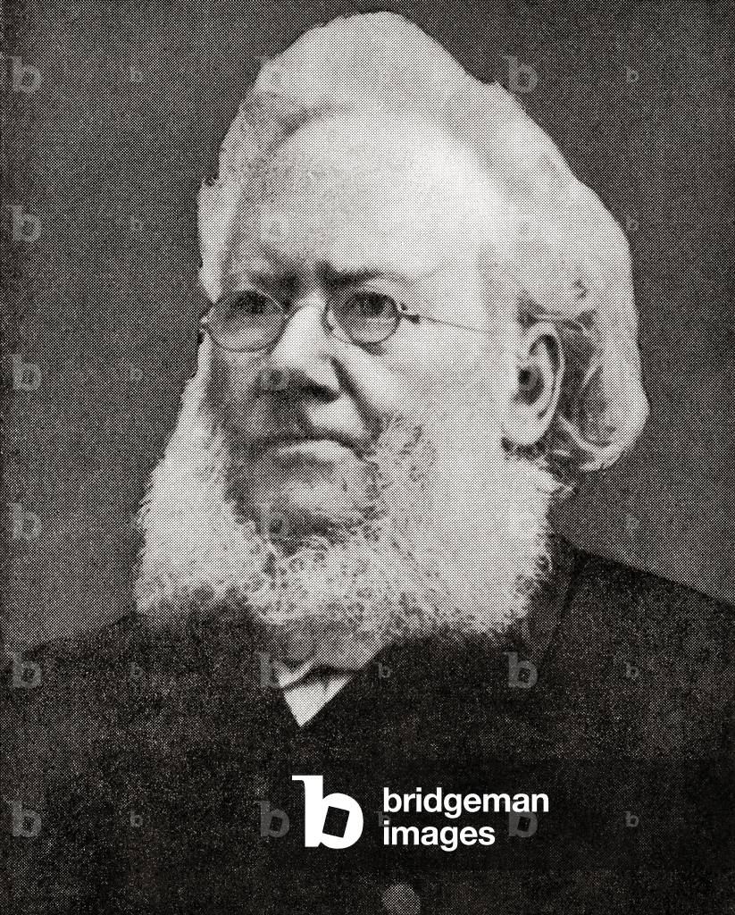 "Henrik Johan Ibsen" 1915