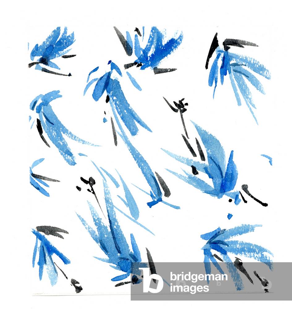 Textile Designs, 1958-62