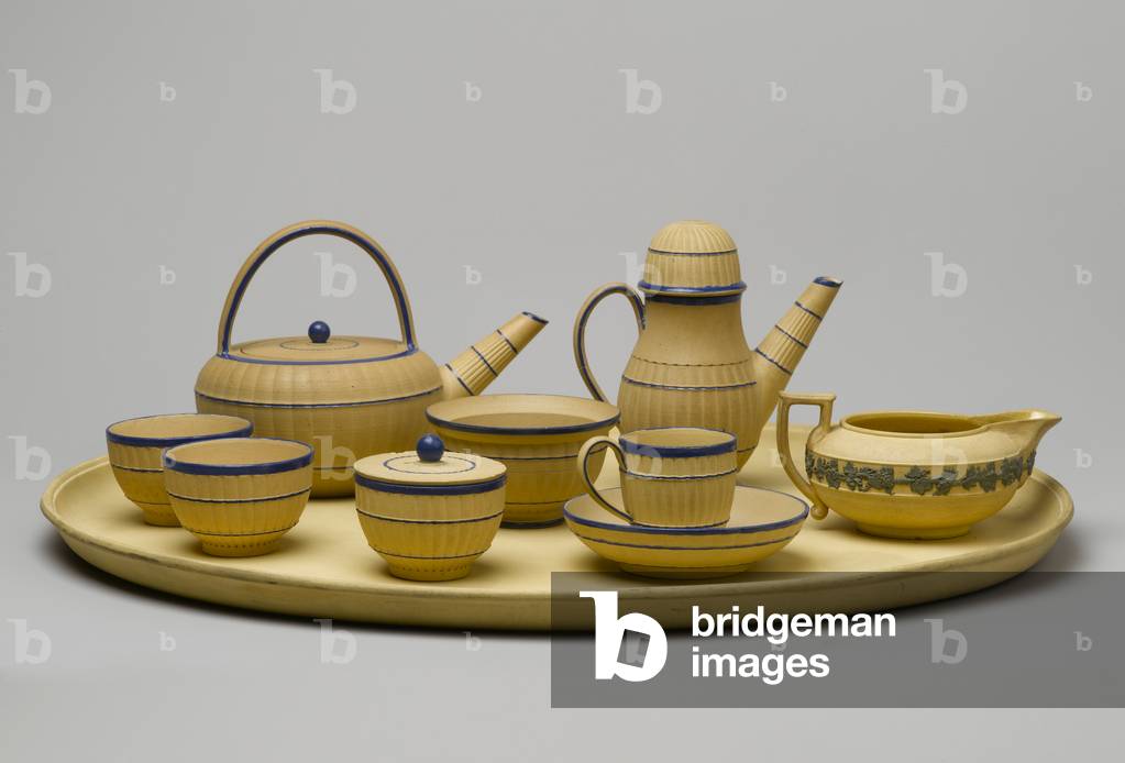 Miniature Tray by Josiah and Sons Factory Wedgwood
