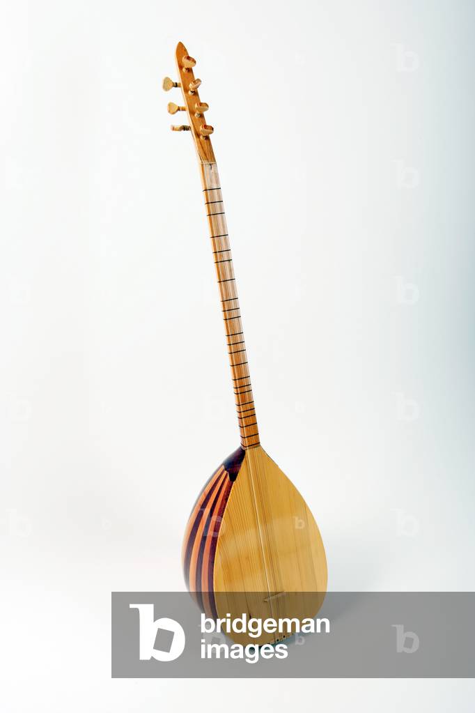 Saz