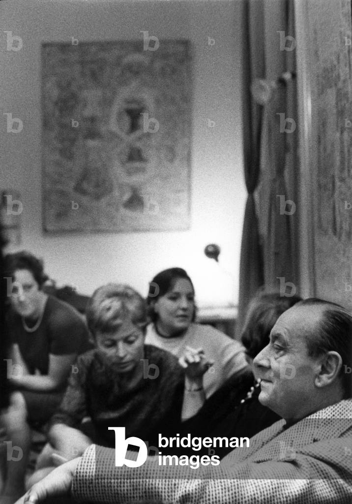 Immagine di Fotografia "Roma" 1960 di Federico Garolla