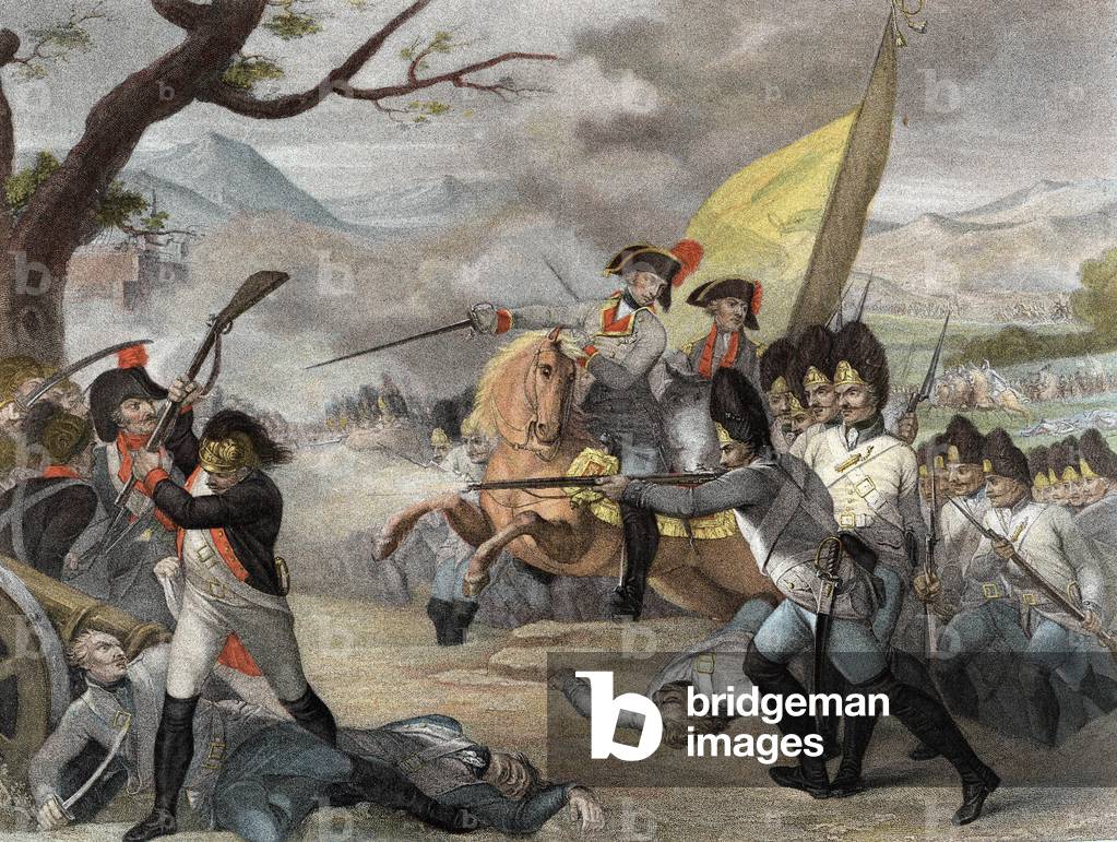 Battle of Neresheim