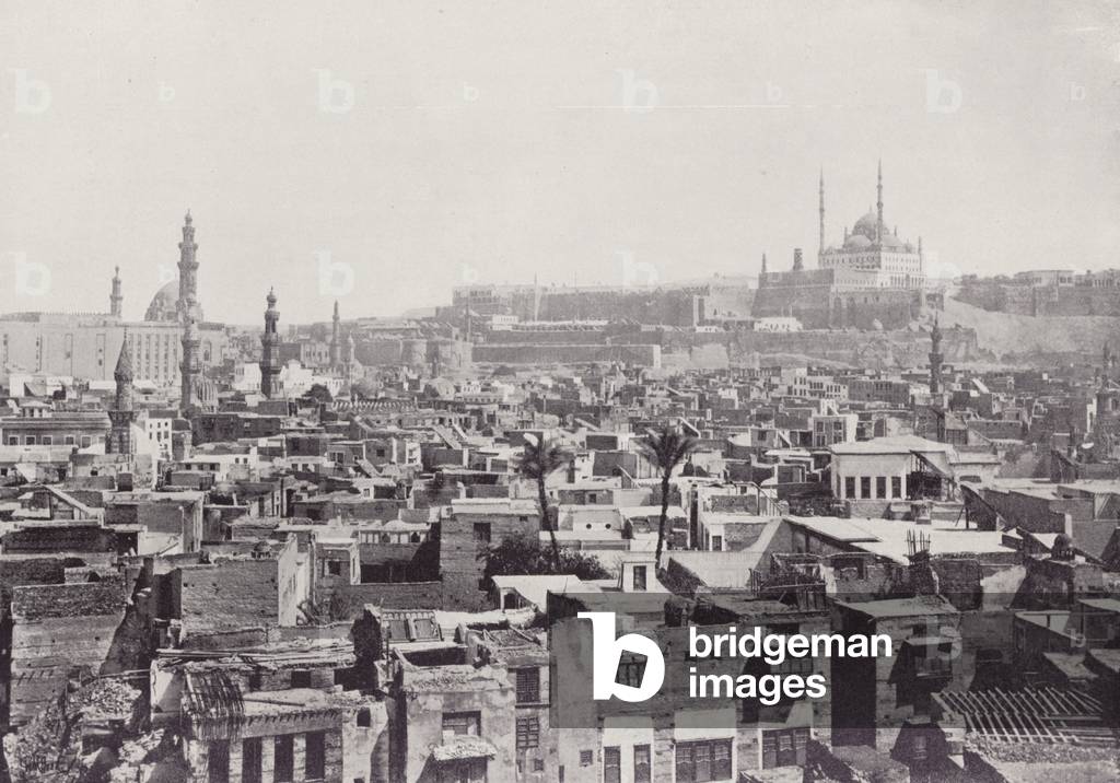 Image de Photographie représentant La Citadelle 1801 par European Photographer
