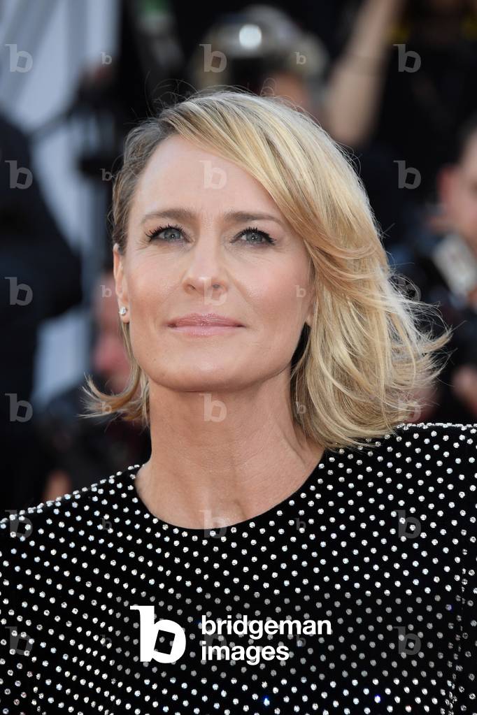 Immagine di Fotografia "Robin Wright"