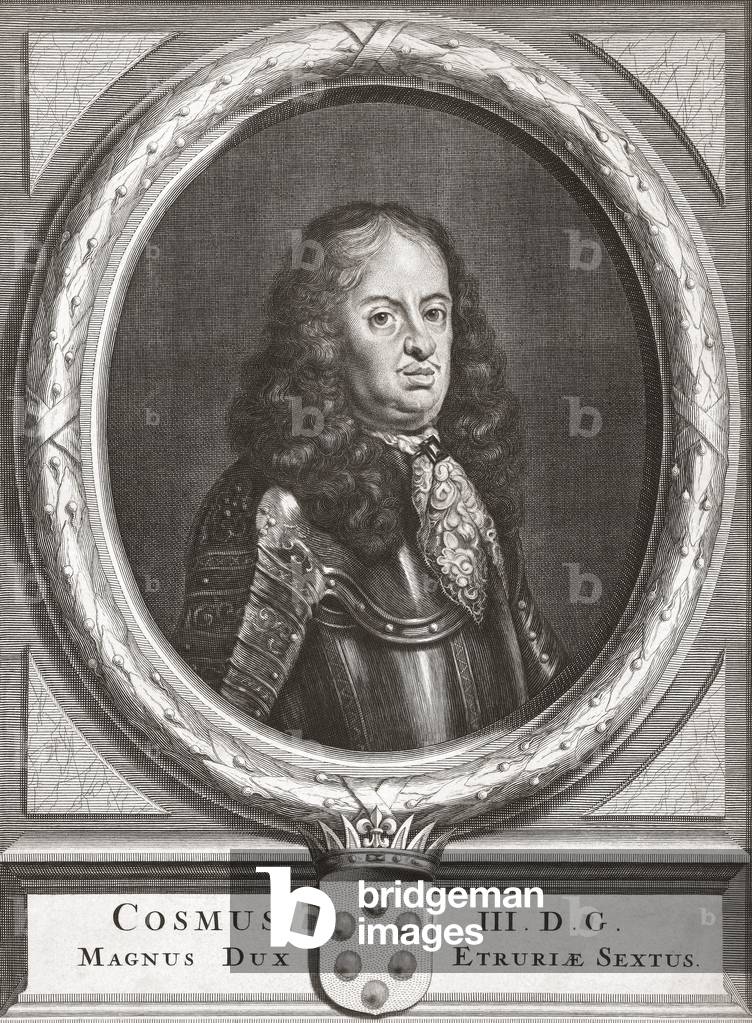 Cosimo III de' Medici