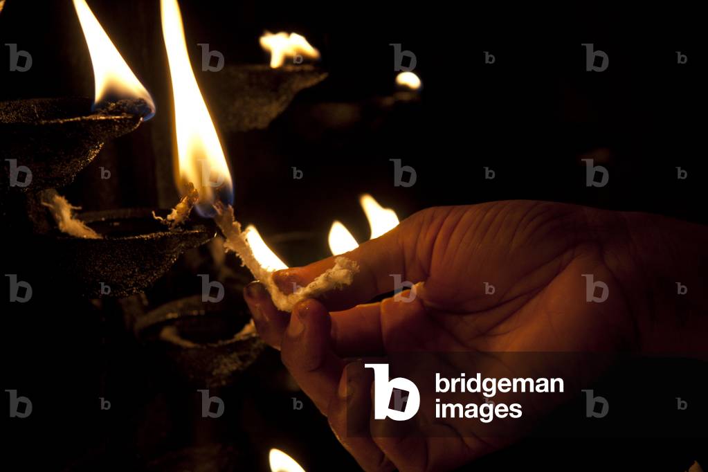 Image de Photographie représentant Bouddhisme (photo)