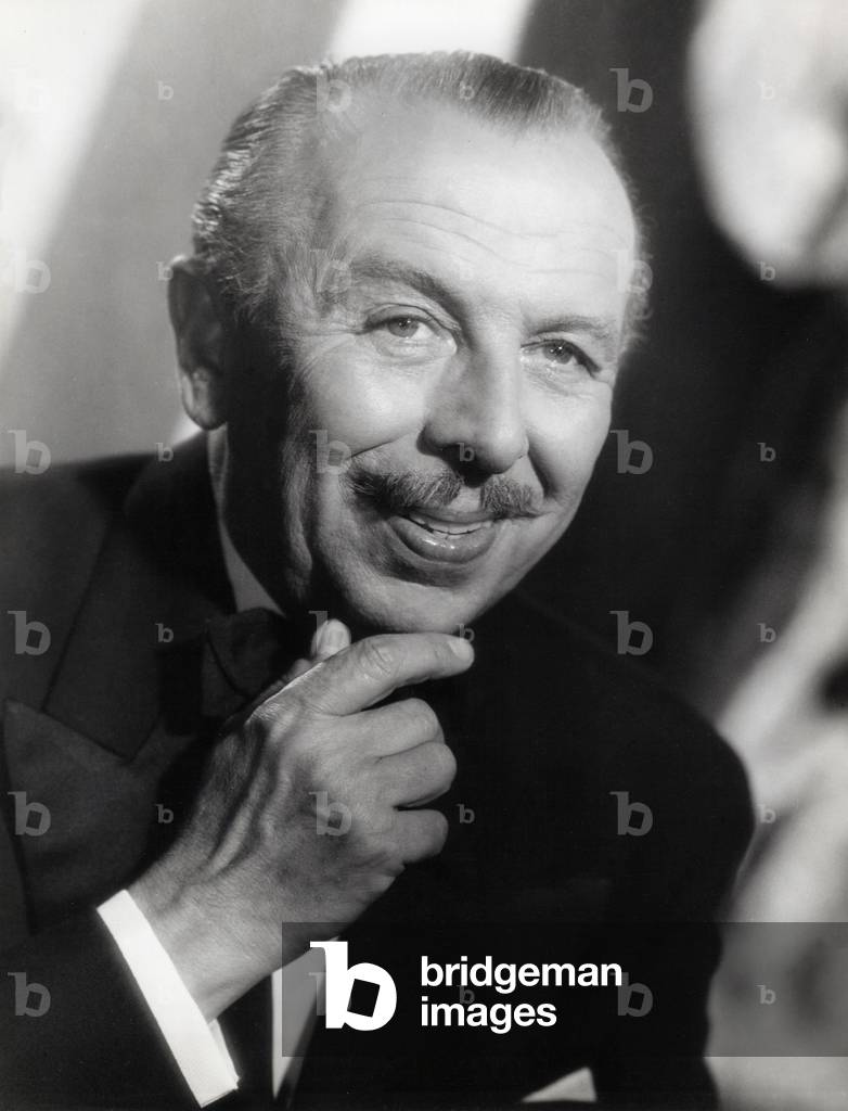 "Deutscher Komiker" 1956