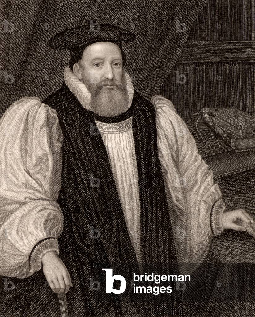 George Abbot (1562-1633)