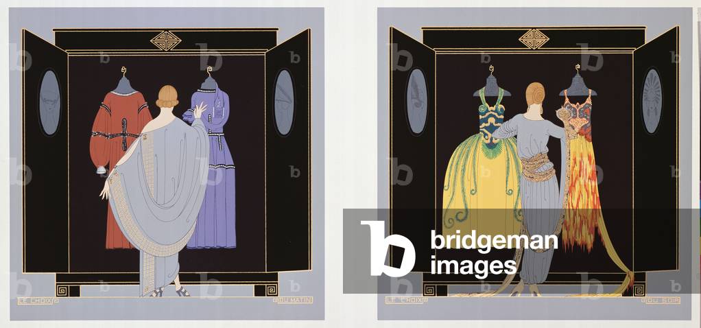 Le Choix (sérigraphe)