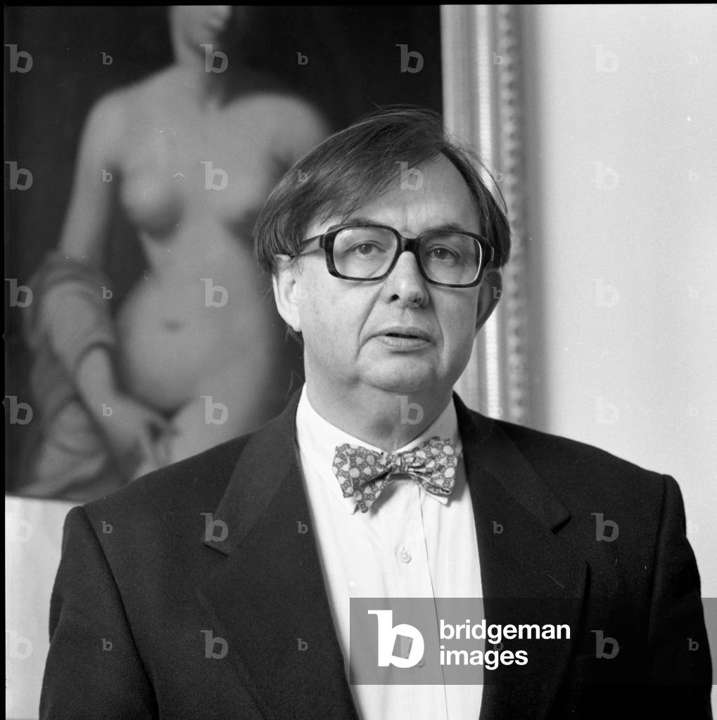 Image of Photography depicting DIDIER VINCENT 1994 by Louis Monier