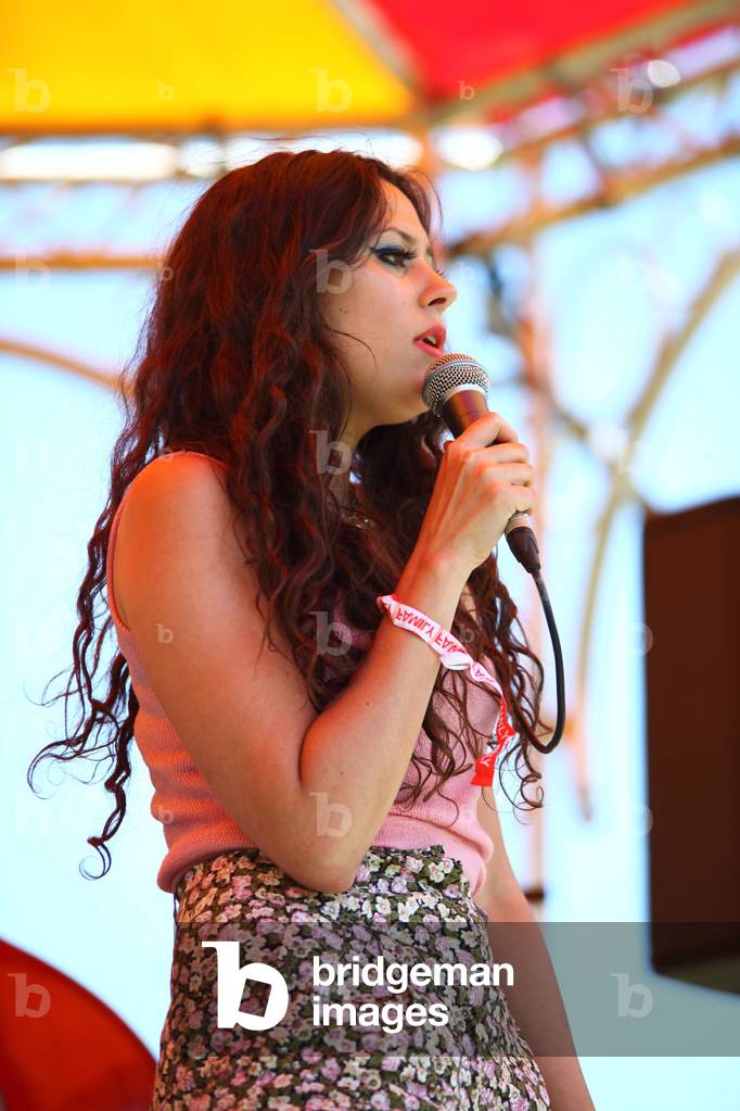 Eliza Doolittle