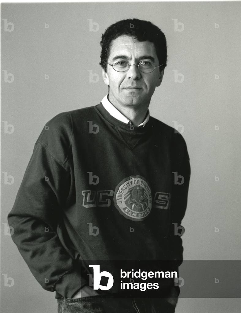 Image of Photography depicting gilles lipovetsky by Louis Monier