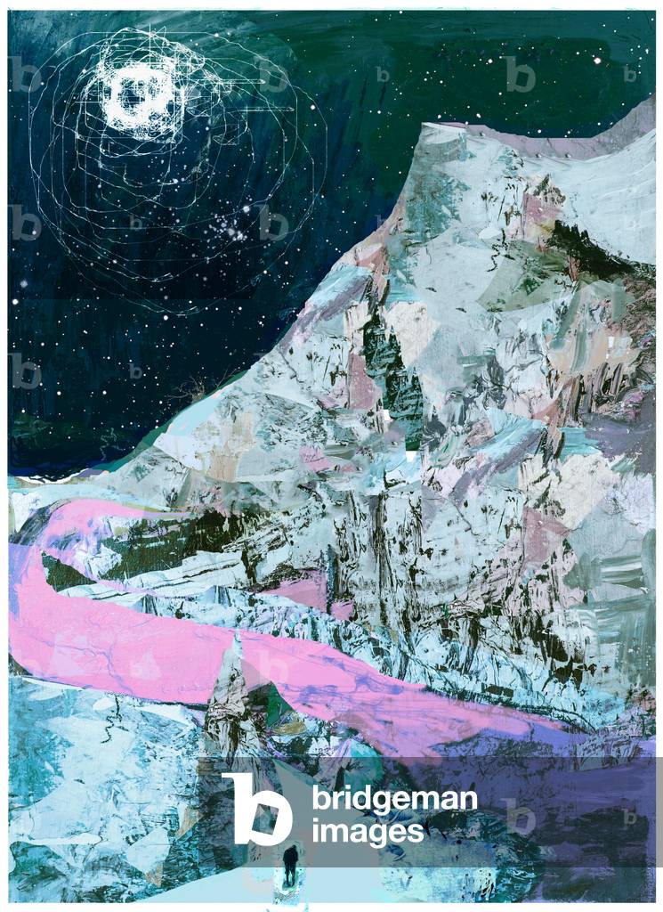 Winterclad 2018 par David McConochie