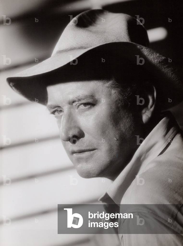 "deutscher Schauspieler Hans Söhnker" 1958