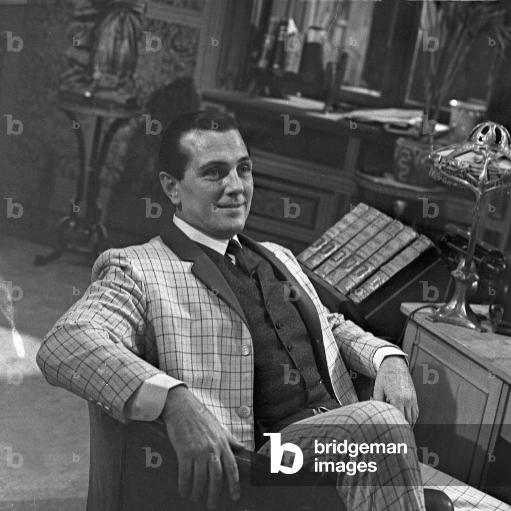 Il divorzio della signora Billings