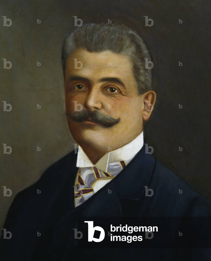 Image Of Portrait Of Vittorio Emanuele Orlando Palermo 1860 Rome image-of-portrait-of-vittorio-emanuele-orlando-palermo-1860-rome