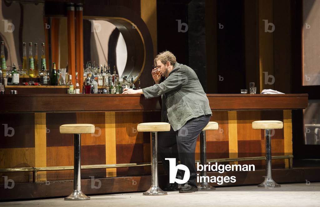 Image of Photography depicting Rigoletto by Tom Bowles