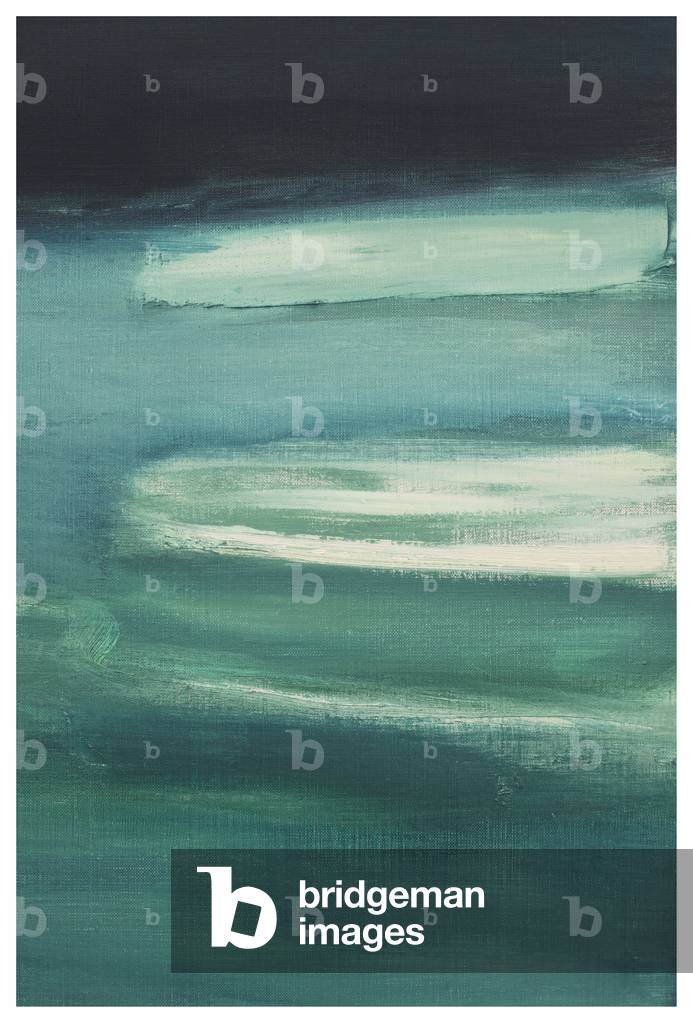 Dip 2019 par Jonathan Wateridge