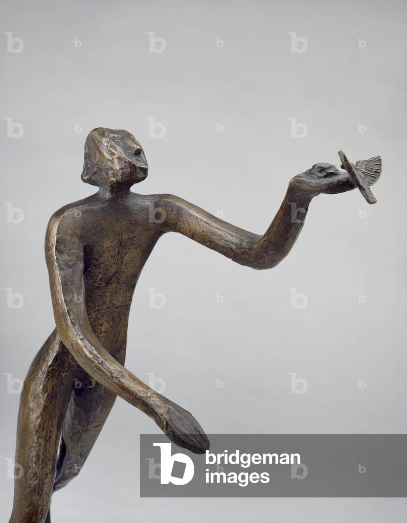 Elia Carne, 1938 (bronzo)