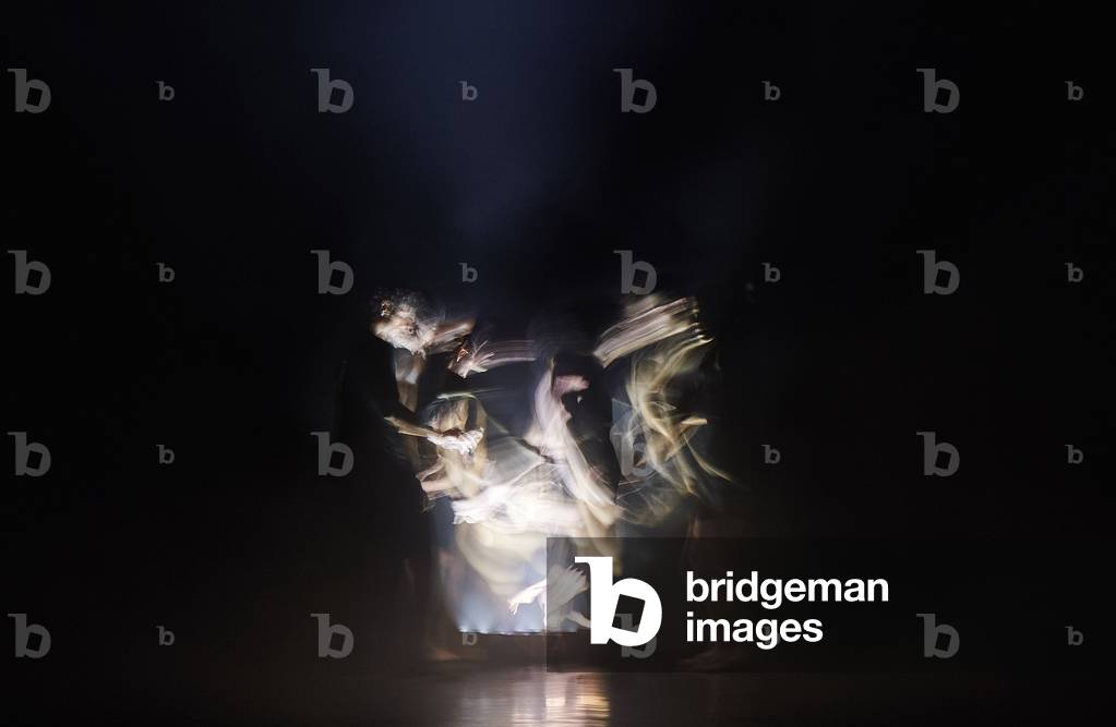 Debutto di Acosta Danza a Sadler's Wells. Londra