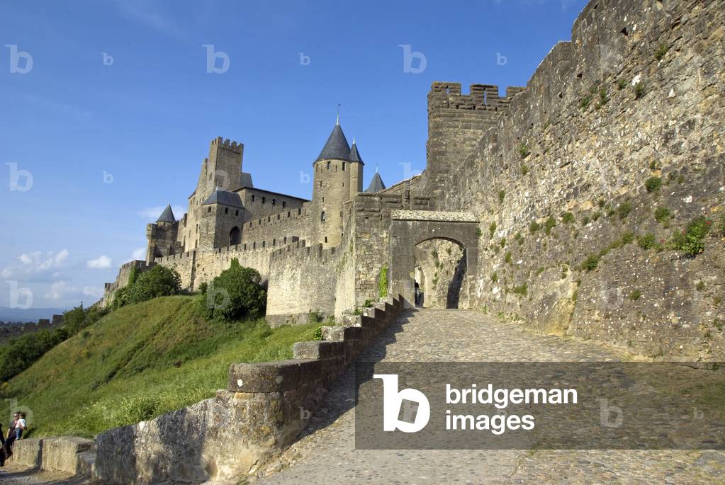 Carcassonne