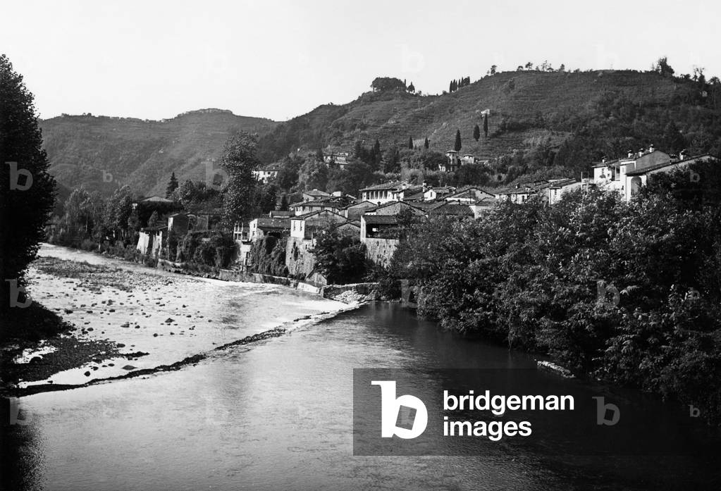 Image of Photography depicting Italy