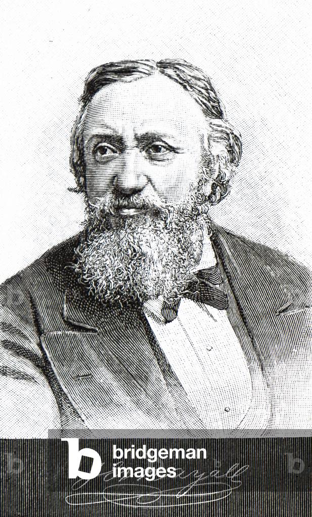 Immagine di Incisione "Benjamin Ward Richardson" 1801