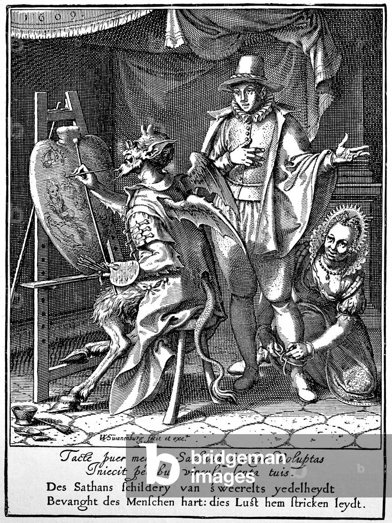 Beauté comme une séductrice 1880, b/w