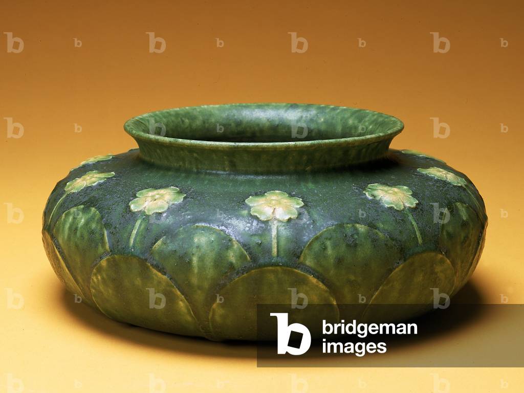 "Ciotola di fiori" di American School