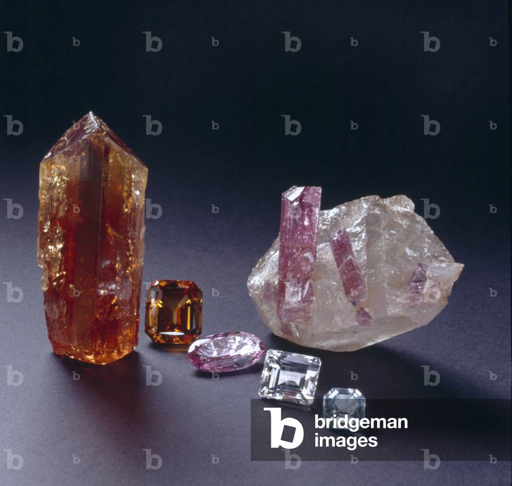 Topaz