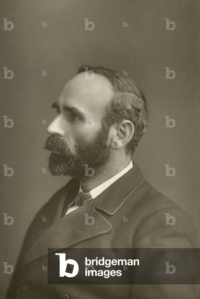 "Michael Davitt" 1801, b/w