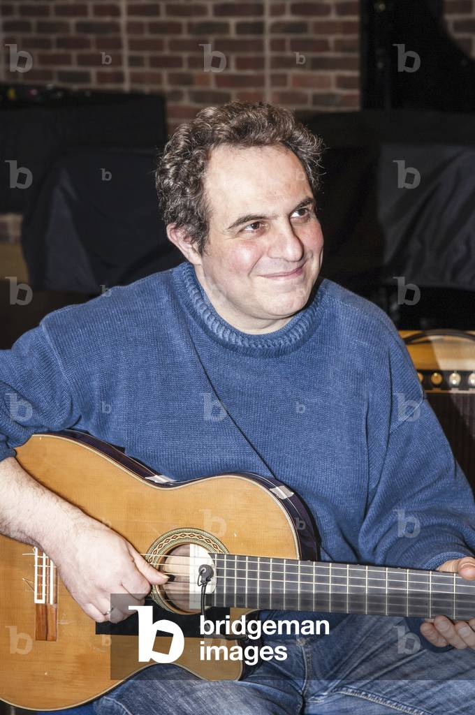 Image of Photography depicting John Parricelli by Gerry Walden