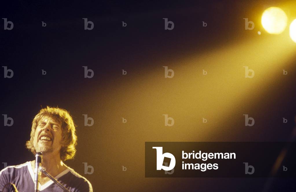 John Mayall