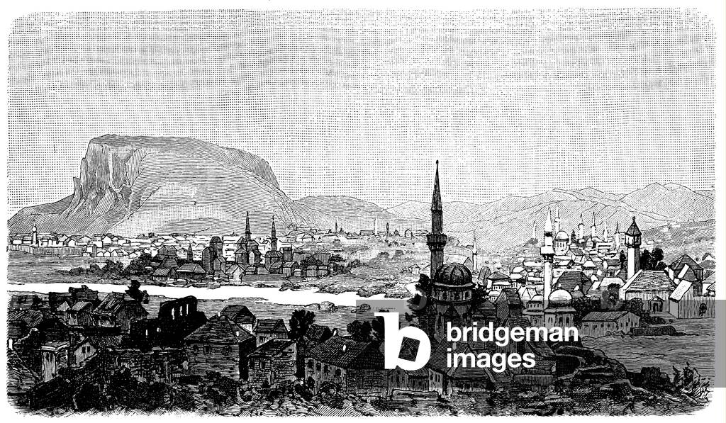 Mostar