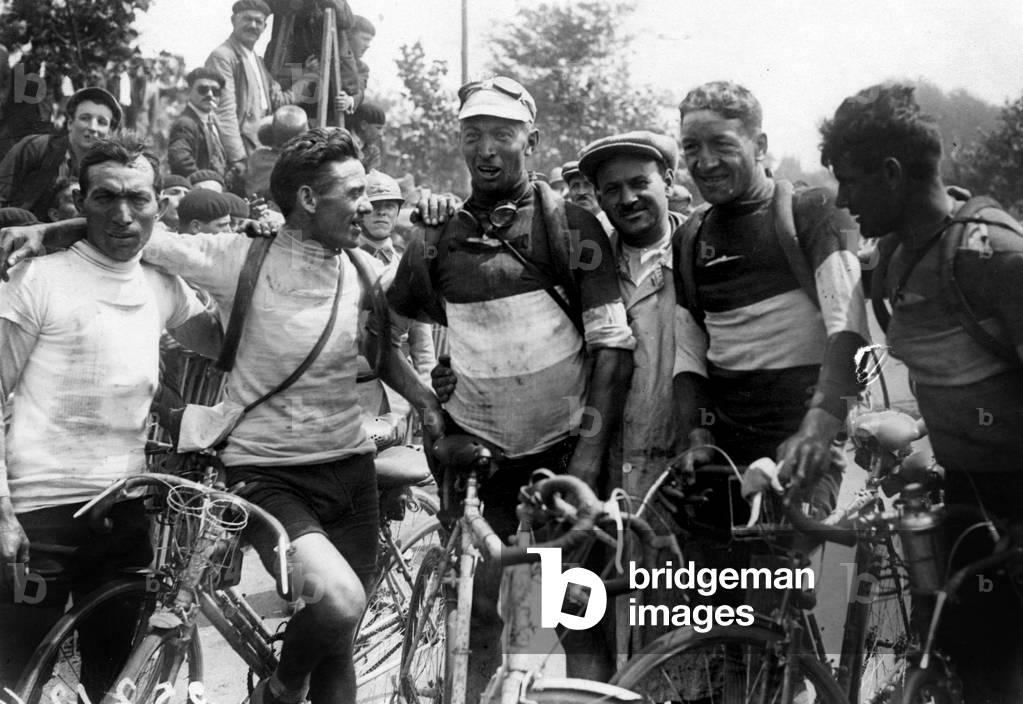 Image of Tour de France 1926