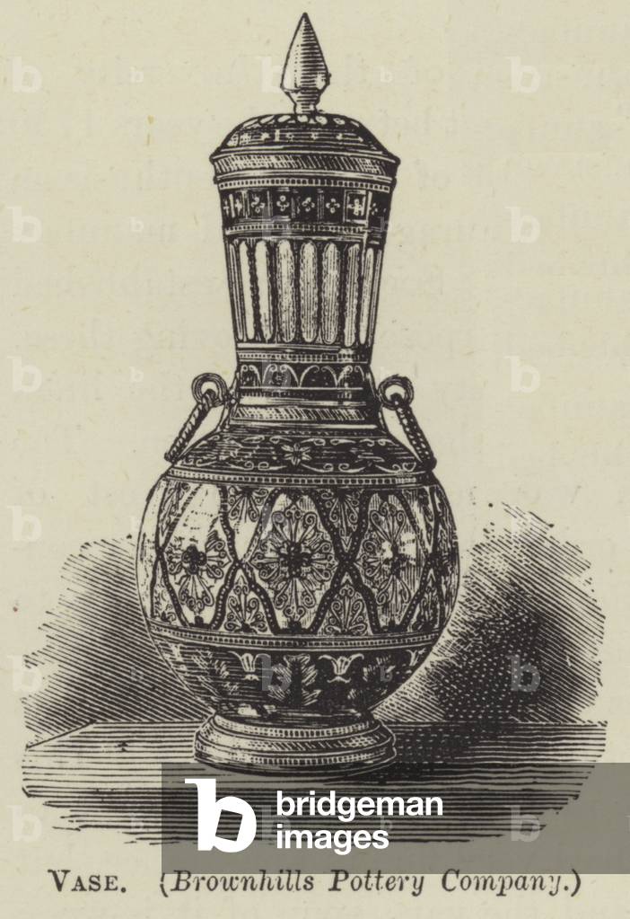 Vaso (incisione)