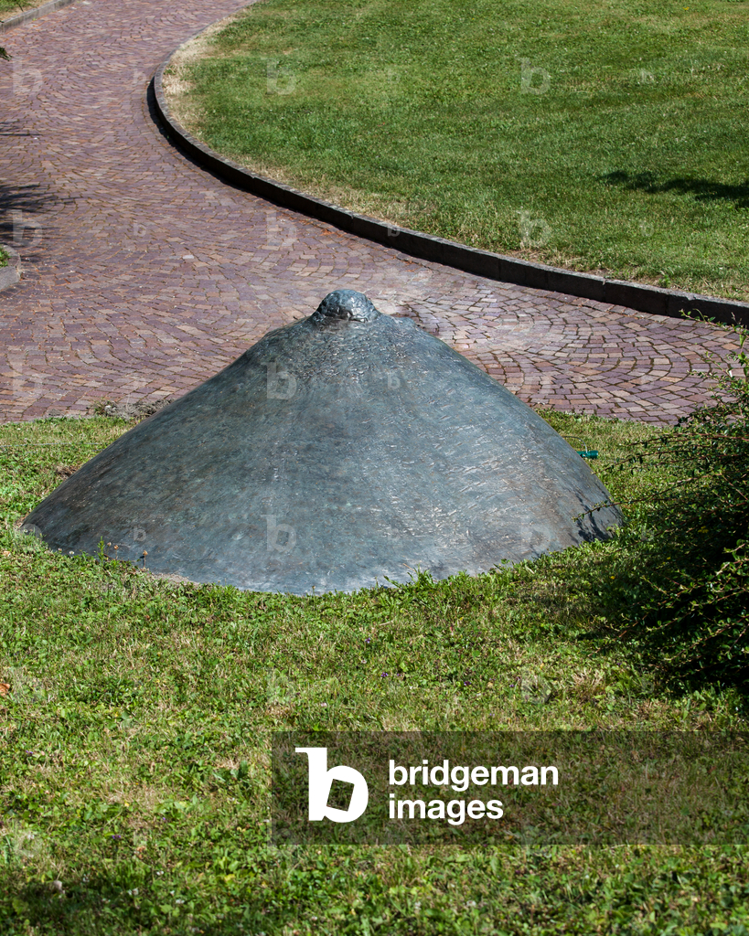 Sein, 1984 (bronzo)