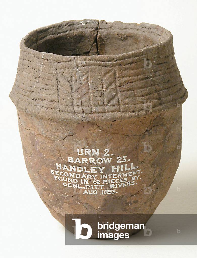 Urna (terracotta)