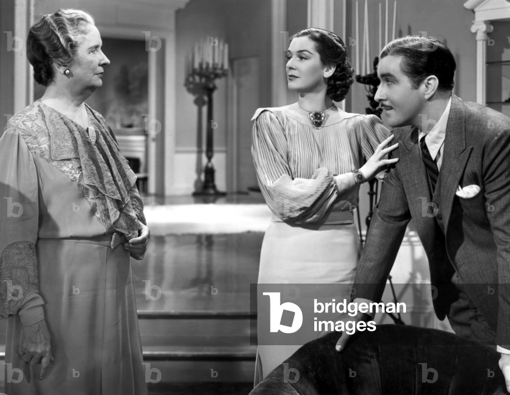 Image of Film Still depicting CRAIG'S WIFE 1936 (film still) 1936