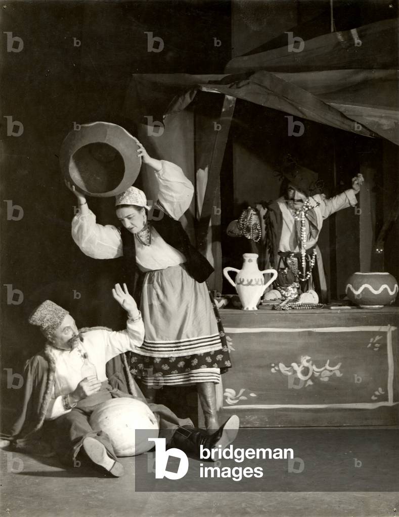 Jinsiy porno Ivan Tsarevich va Vasilisa