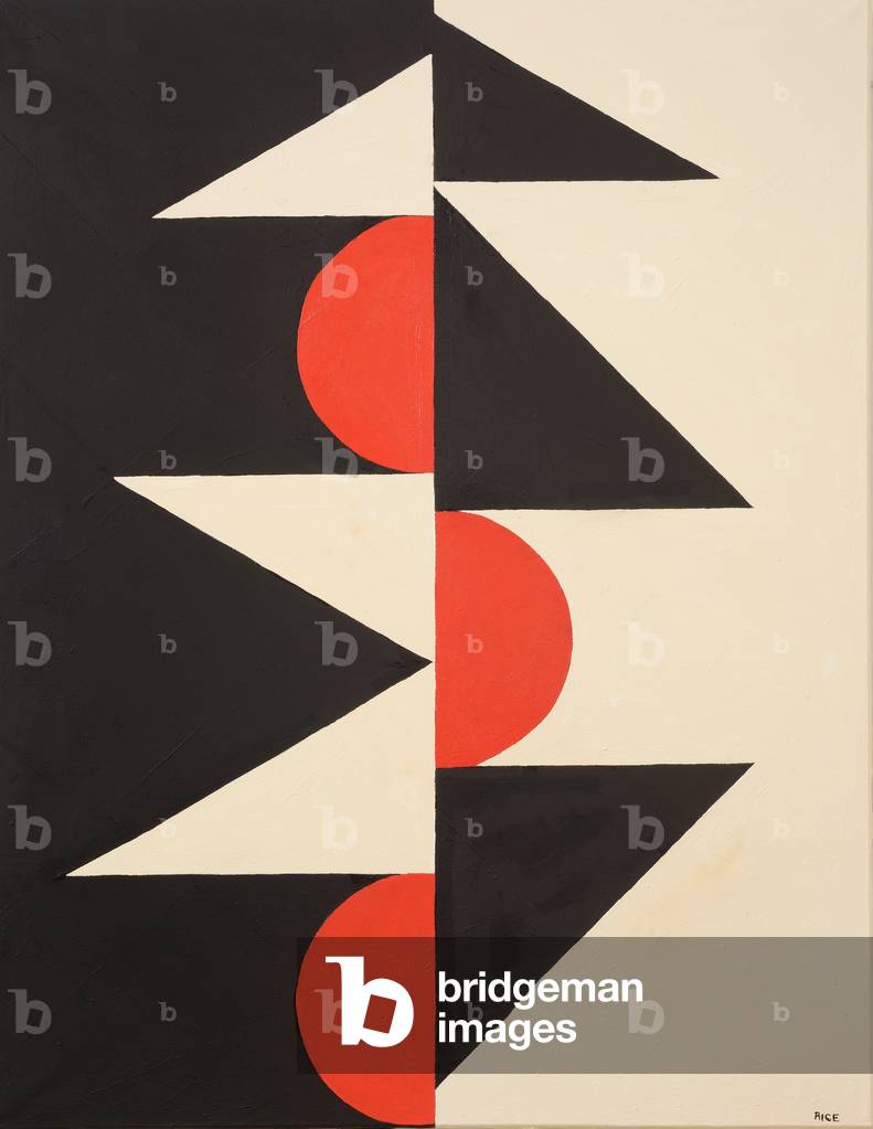 Zitzer, 2016 (Olio su tela)