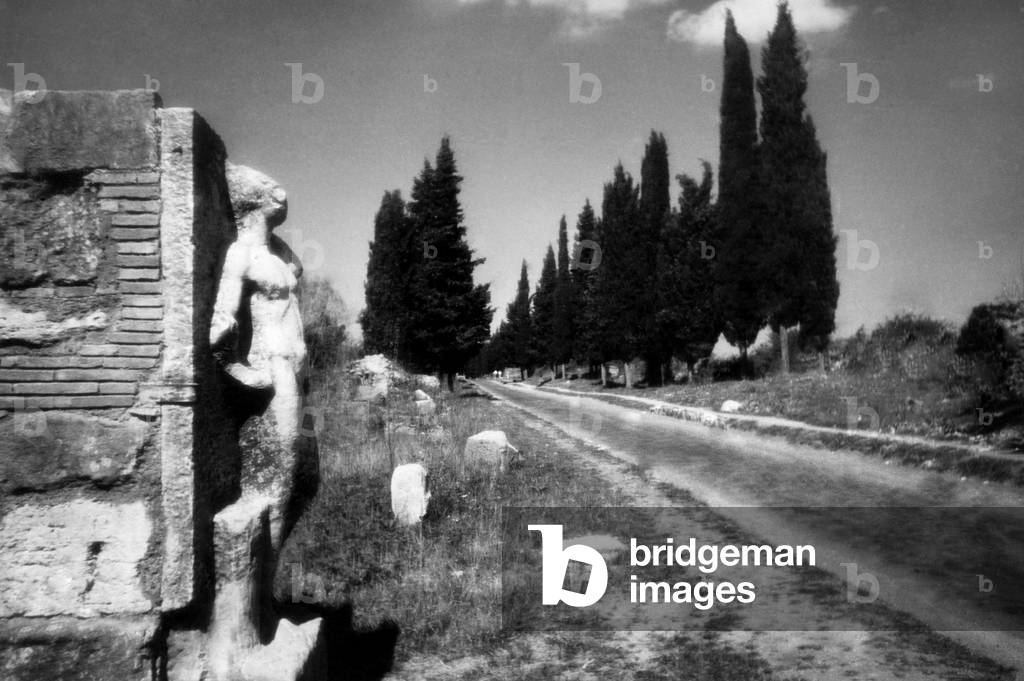 Bild von Fotografie "Rom"
