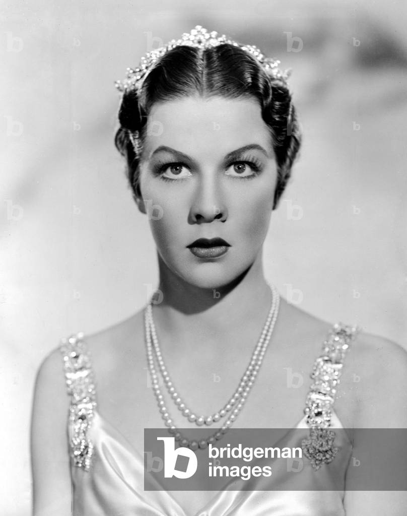 PYGMALION BR 1938 WENDY HILLER As Eliza Doolittle Date: 1938 Stock PYGMALION BR 1938 WENDY HILLER As Eliza Doolittle Date: 1938 Stock