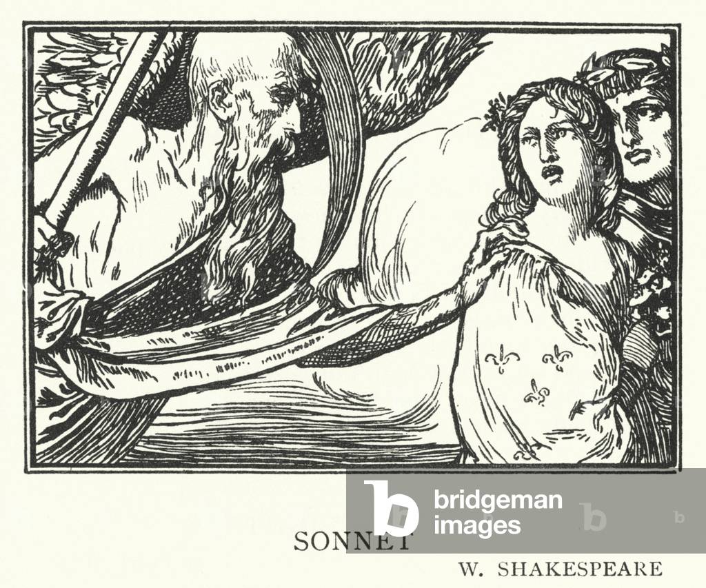 Sonnet (litho)